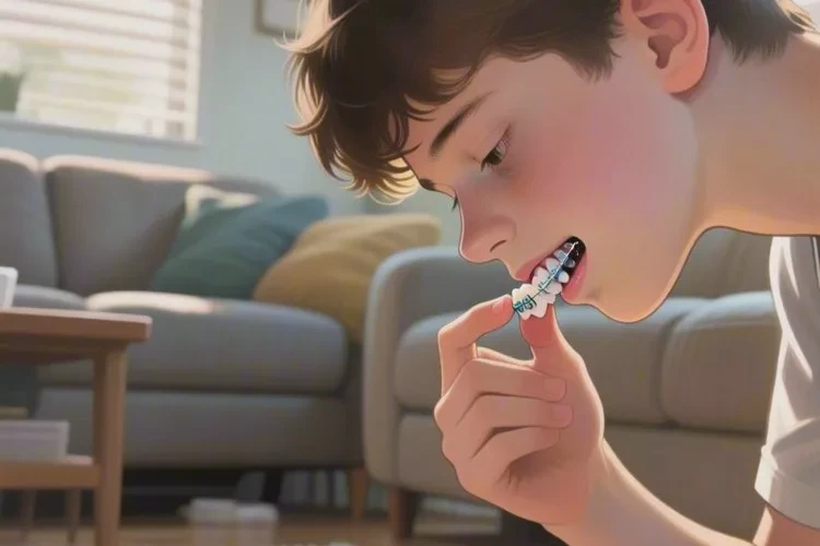 正畸牙齒保持器要戴多久才適應(yīng)好(圖3)