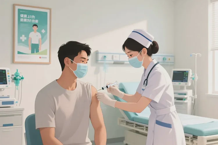 打完疫苗之前多久不能喝酒(图2)