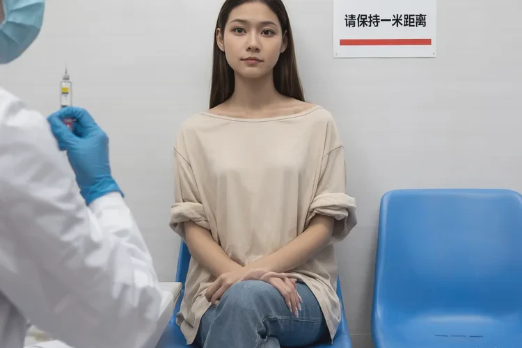 打疫苗前后需要注意什么?