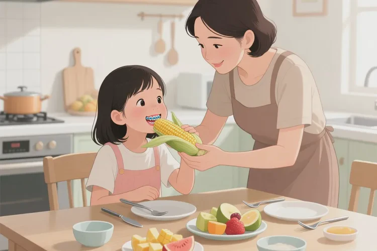 牙齒正畸老了會不會掉的很快(圖4)