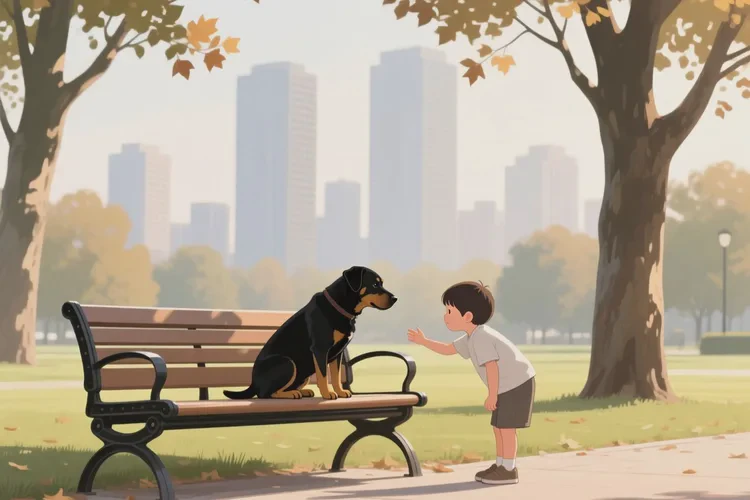 為什么不建議土狗打疫苗呢(圖3)