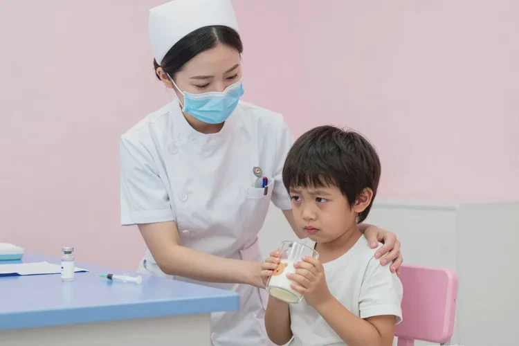 打疫苗前不能喝奶嗎(圖4)