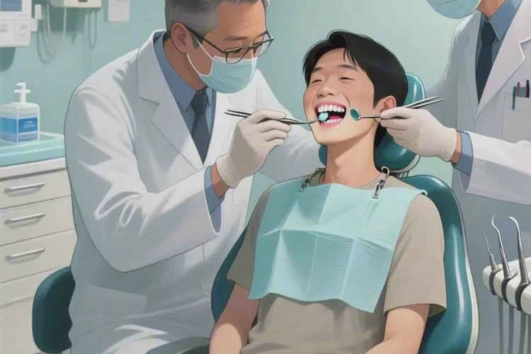 牙齒正畸的風(fēng)險(圖1)