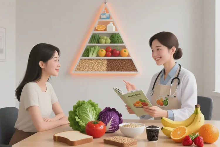 28歲中午血糖15點(diǎn)8是怎么回事(圖3)