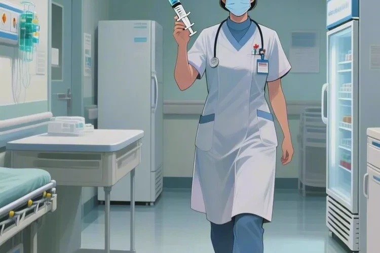 打了流感疫苗几天能产生抗体(图3)