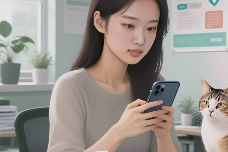 怎么证明猫打过疫苗了(图2)