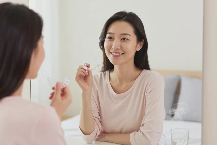 正畸牙齒移動的方式分別有哪幾種(圖2)