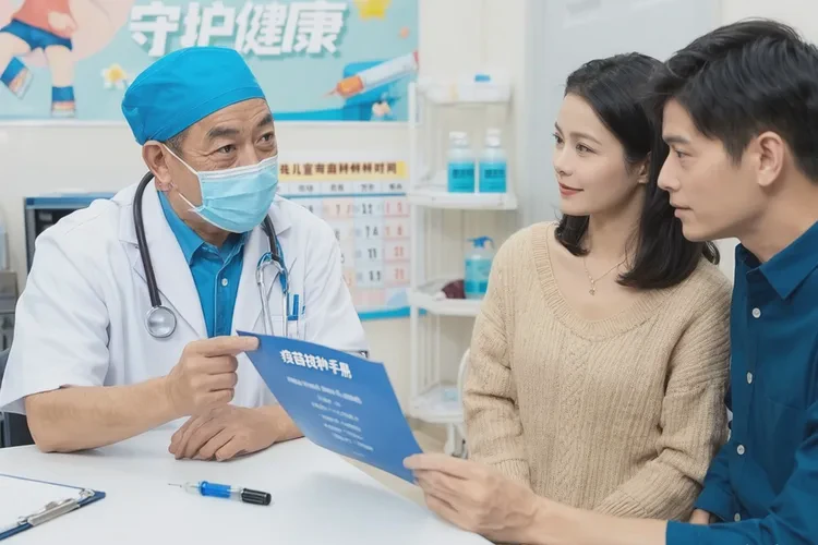 新生嬰兒打疫苗需要注意什么(圖4)