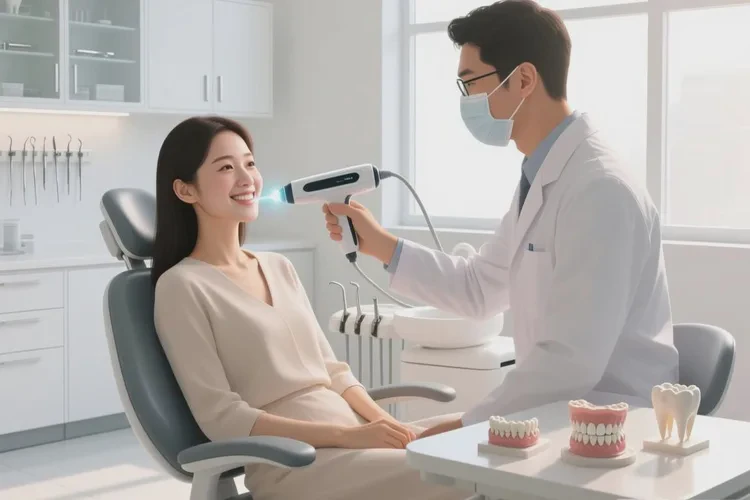 牙齒正畸哪家醫(yī)院好(圖1)