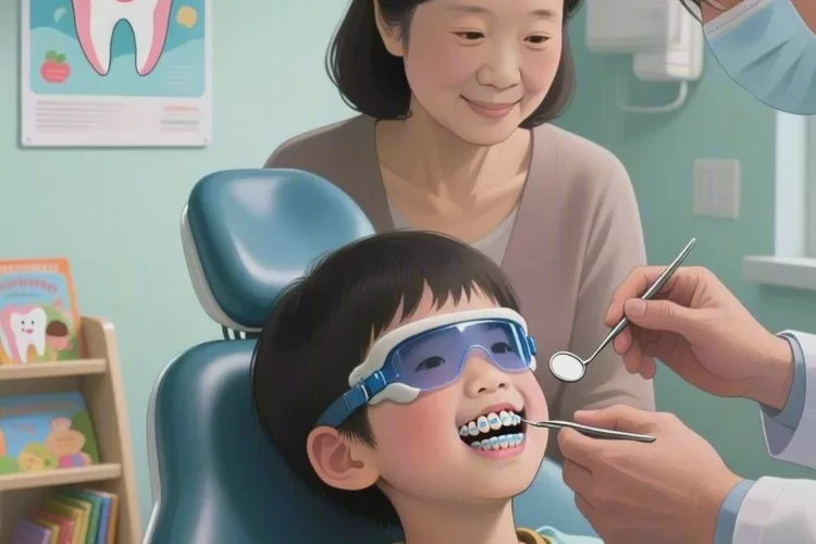 使用牙齒正畸器的危害有多大(圖3)