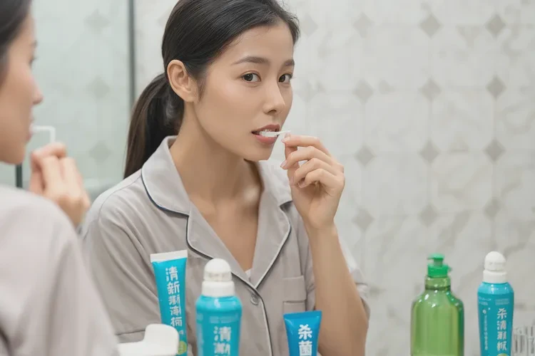 正畸牙齒后遺癥是什么樣的(圖2)