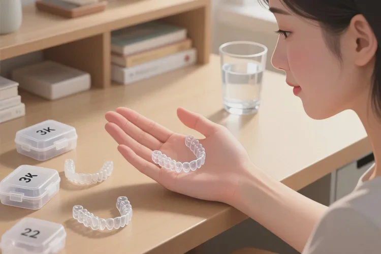 正畸牙齒移動方式是什么意思(圖2)