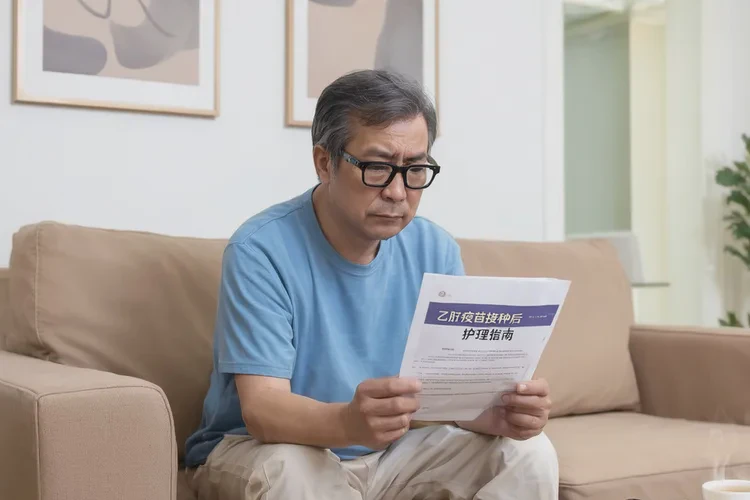 新生儿打完乙肝疫苗能喝奶吗(图4)