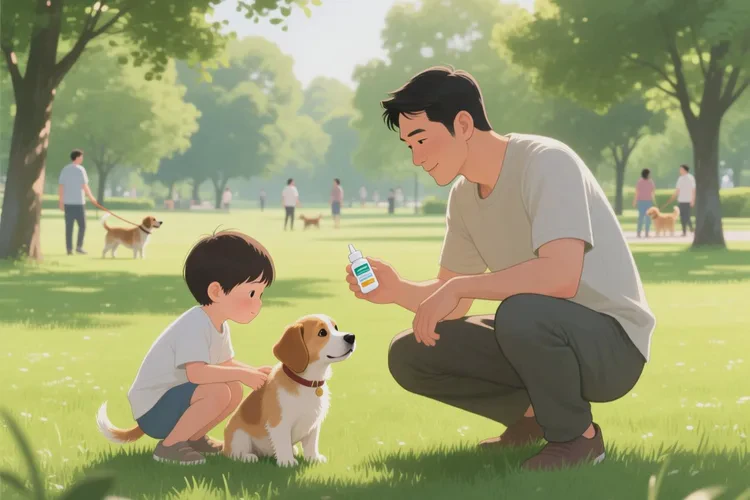 可以先打疫苗再驱虫吗(图4)