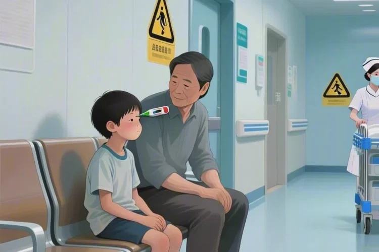 小孩打疫苗前后要注意什么(圖2)