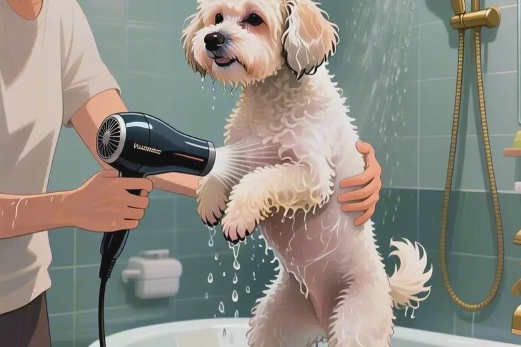 狗狗停了兩年沒打疫苗(圖4)