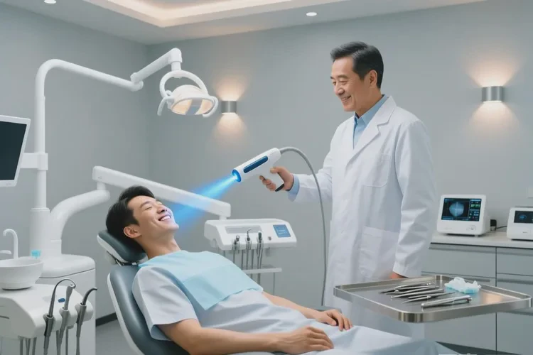 正畸牙齒移動的方式分別有哪幾種(圖4)