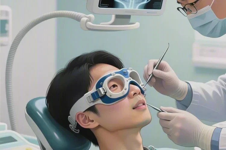 正畸期牙齒用手摸有點(diǎn)晃動(dòng)正常嗎怎么辦啊(圖2)