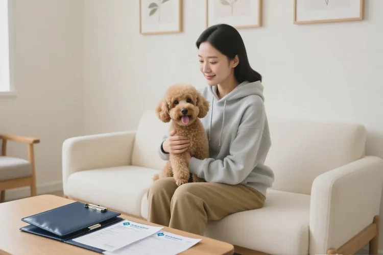 狗狗几岁以后不用再打疫苗了(图3)