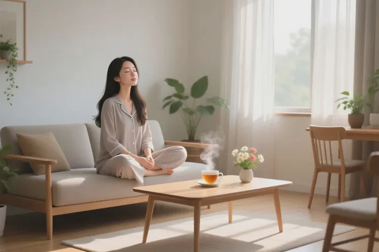 39岁餐后血糖5.3是怎么回事(图4)