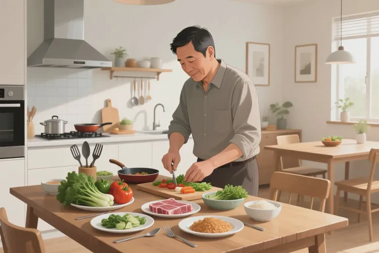 39歲餐后血糖8.2是怎么回事(圖2)