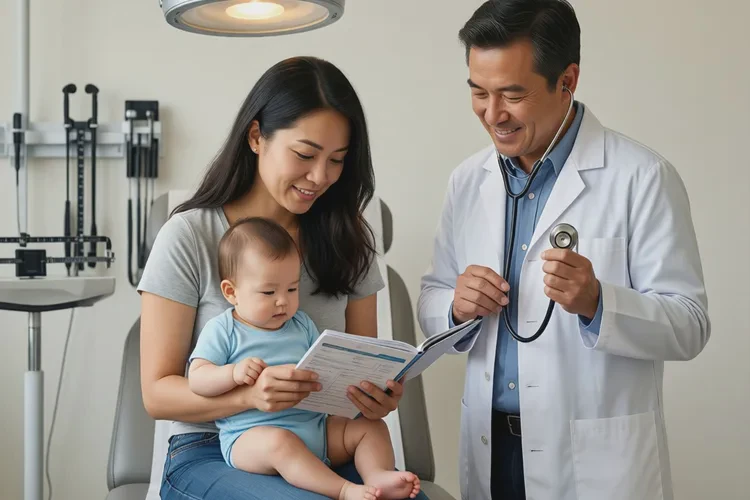 打疫苗前轉(zhuǎn)奶了怎么辦(圖1)