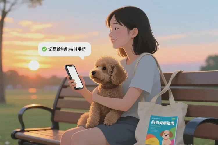 狗狗疫苗間隔10天可以打嗎(圖4)