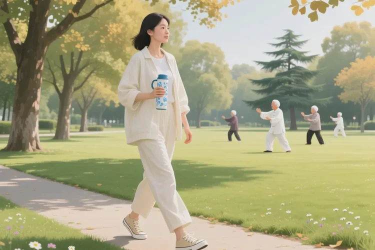 女生肚子有濕疹可以治愈嗎(圖4)