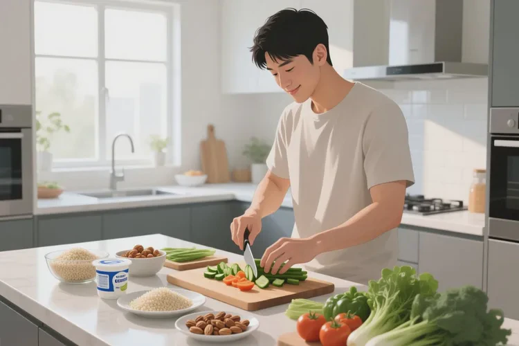 39歲餐后血糖7.9是怎么回事(圖4)