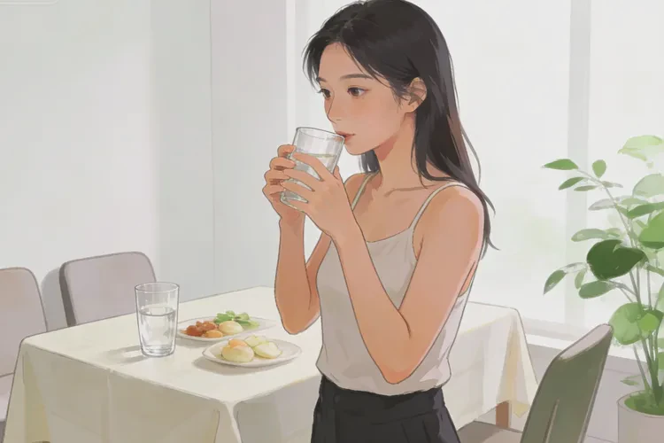 打流感疫苗后吃甲硝銼可以嗎(圖4)