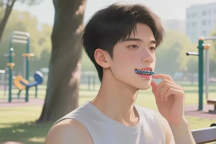 牙齒正畸的風(fēng)險(圖4)