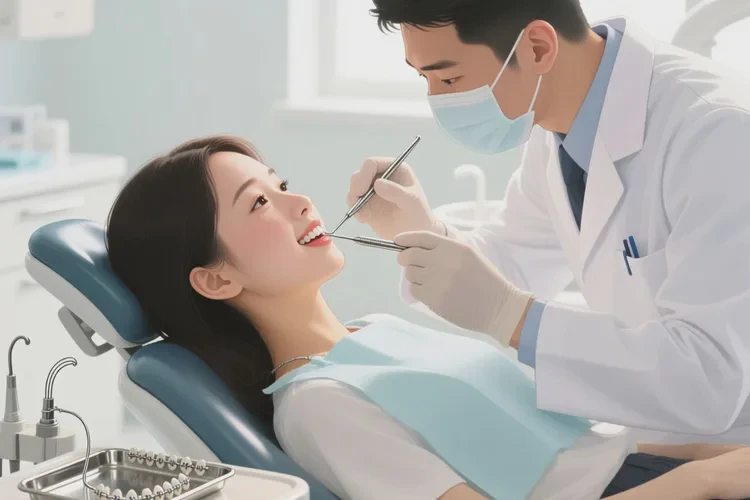 正畸牙齒3年時(shí)間長(zhǎng)嗎