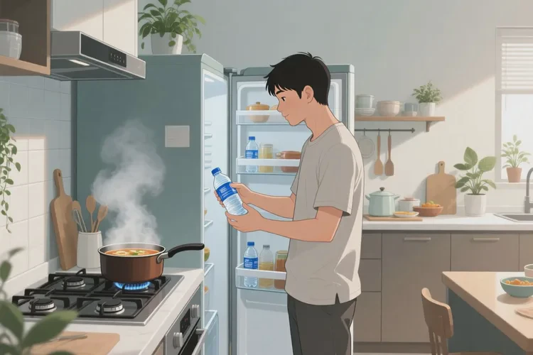 打疫苗后前多久可以喝酒吃辣(圖3)