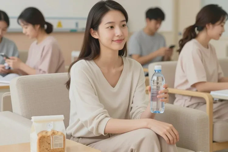 打疫苗前后多久不能吃東西了(圖4)