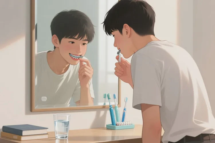 牙齒正畸需要多久完成(圖2)