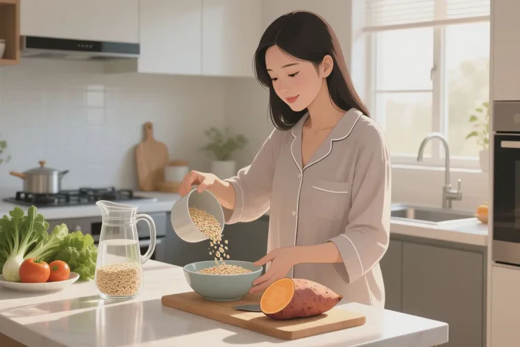 39歲餐后血糖6.4是怎么回事(圖2)