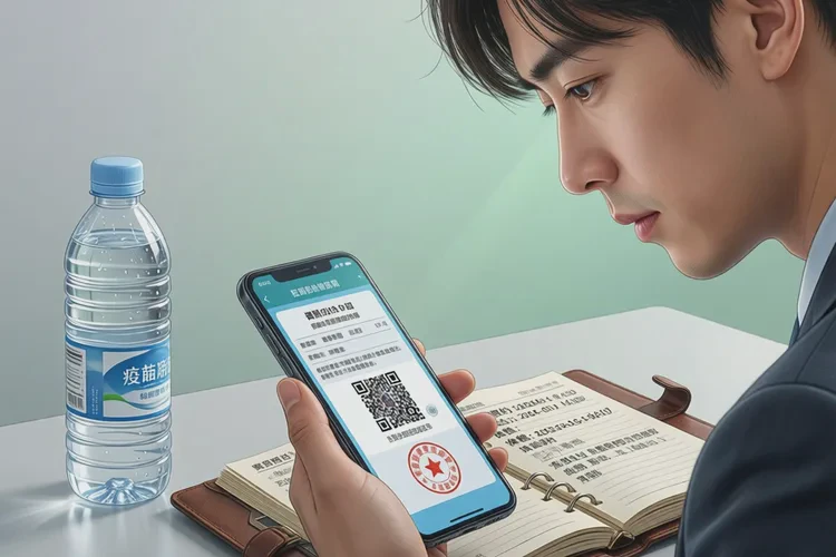 打疫苗前后多少天可以喝酒(图4)