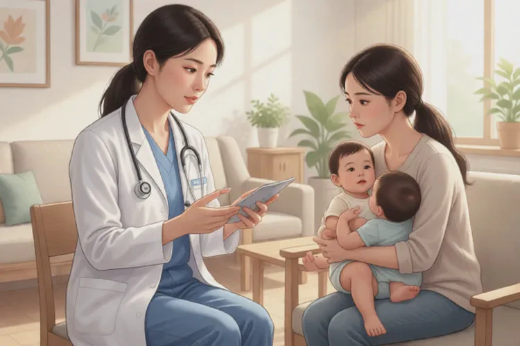 打完疫苗多久可以喝奶(圖1)