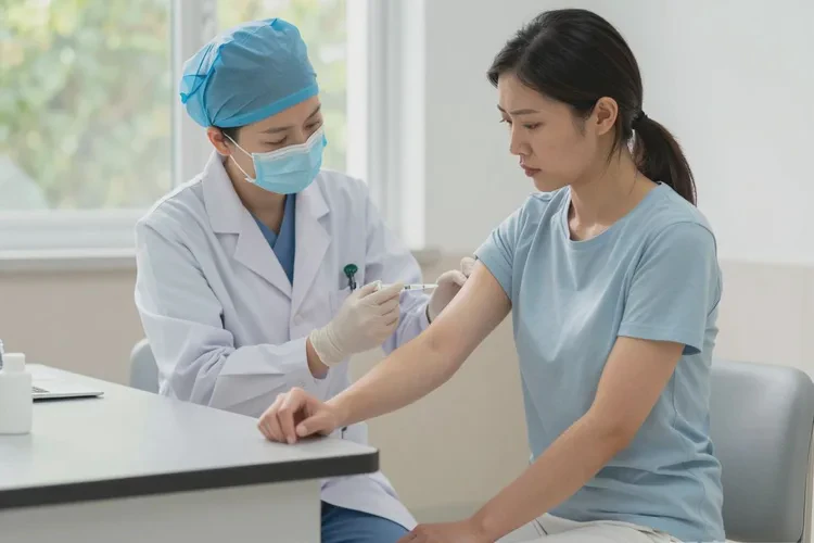 打完狂犬疫苗多久可以喝酒(图2)