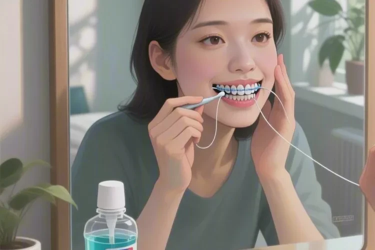 使用牙齒正畸器的危害有多大(圖4)