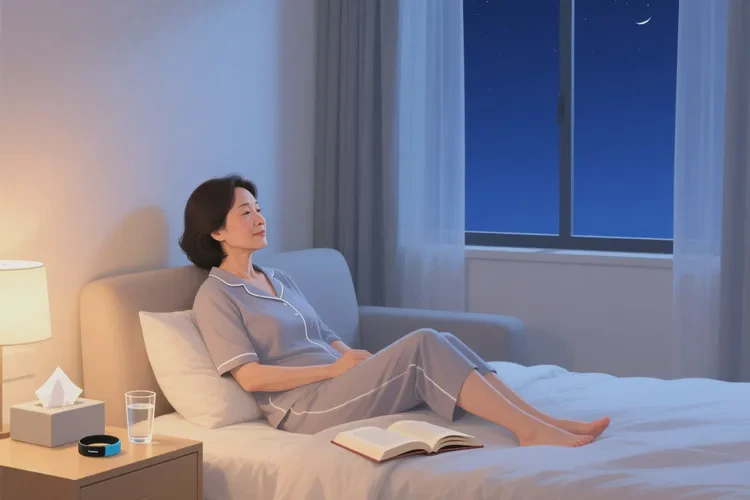 38歲睡前血糖9點(diǎn)9是怎么回事(圖4)