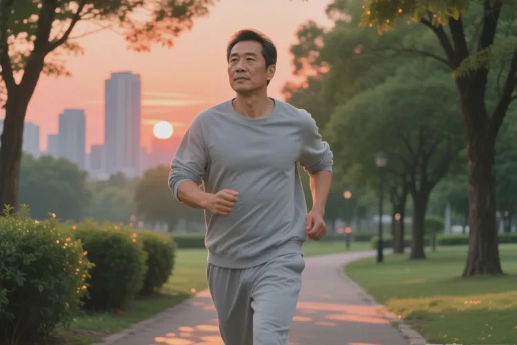 38岁睡前血糖25.8是怎么回事(图4)