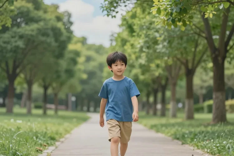 打完疫苗可以爬山嗎小孩(圖1)