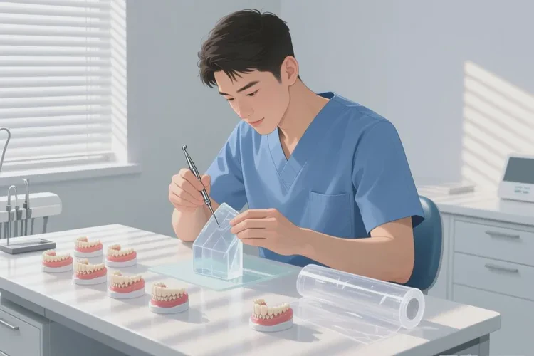 正畸牙齒保持器可以上網(wǎng)買嗎(圖3)