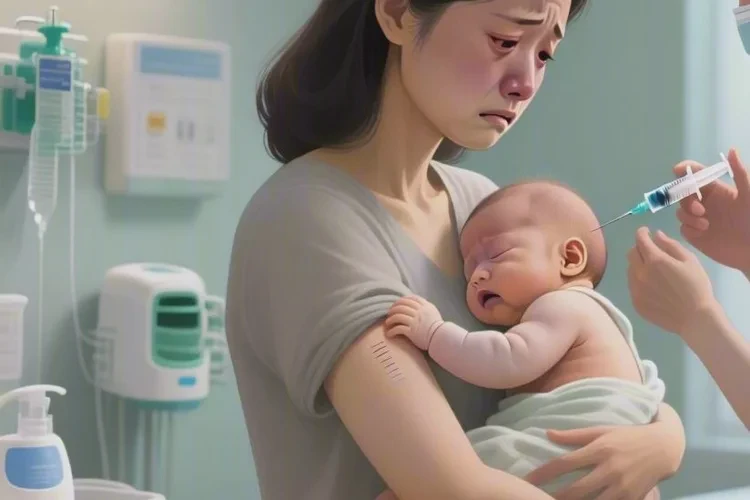 打疫苗前后要注意什么事項(xiàng)呢寶寶