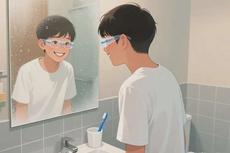 牙齒正畸移動(dòng)過(guò)程(圖2)