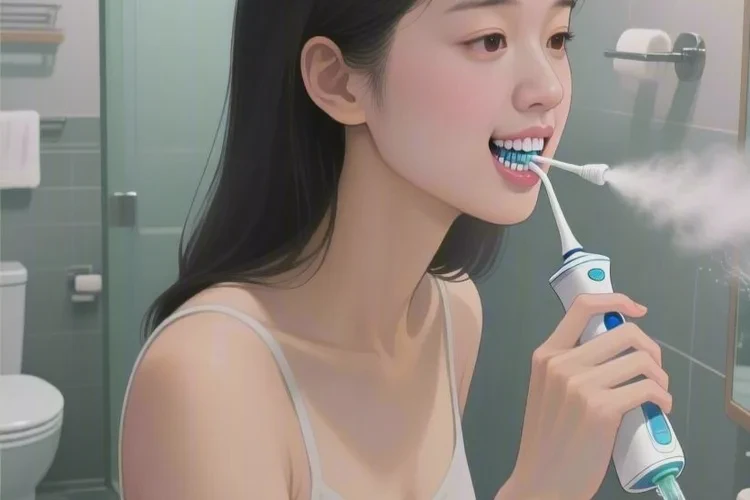 正畸拔了4個牙齒的后遺癥大嗎(圖1)