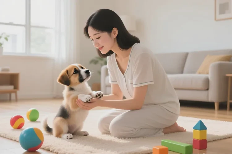 狗狗打完一針疫苗后可以遛嗎(圖1)