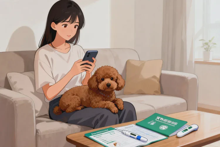 狗狗四個(gè)月打疫苗晚嗎(圖4)