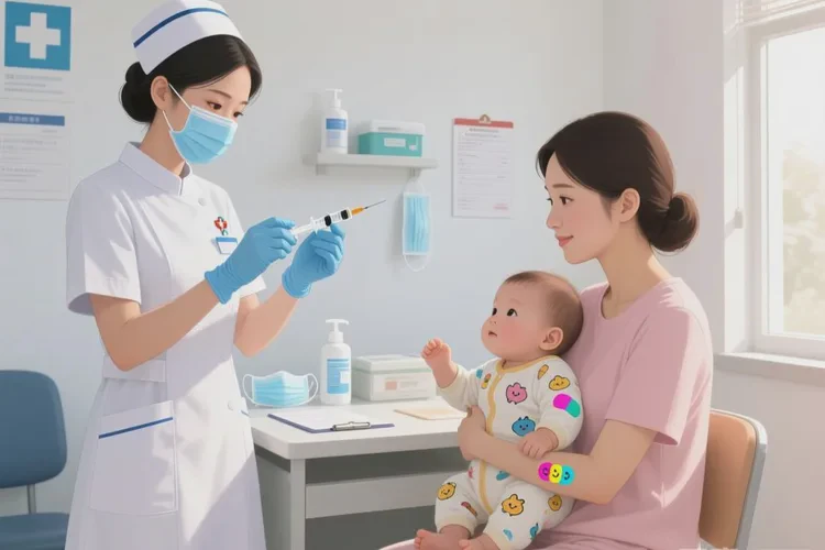 打疫苗前一小時(shí)可以喝奶粉嗎(圖2)